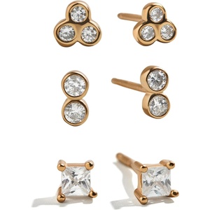 image:imageBaubleBar Water Resistant Earring SetStud