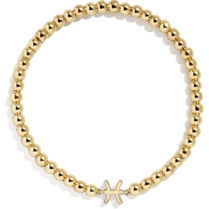 image:imageBaubleBar Zodiac Pisa BraceletPisces