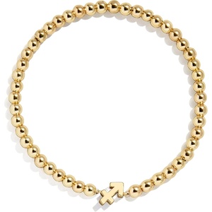 image:imageBaubleBar Zodiac Pisa BraceletSagittarius