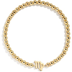 image:imageBaubleBar Zodiac Pisa BraceletVirgo