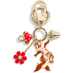 image:imageBaubleBar x Disney Dynamic Duo Bag Charm  Perfect for Accessorizing Your Purse or Backpack  Disney Lover Gifts for All AgesChip N Dale