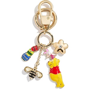 image:imageBaubleBar x Disney Dynamic Duo Bag Charm  Perfect for Accessorizing Your Purse or Backpack  Disney Lover Gifts for All AgesWinnie the Pooh  Piglet