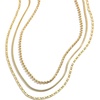 image:imageBaubleBar WaterResistant Necklace SetsAnita
