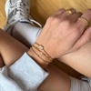 image:imageBaubleBar Waterproof Bracelet SetsCosette