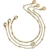 image:imageBaubleBar Waterproof Bracelet SetsCosette