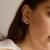 image:imageBaubleBar Waterproof Earring SetsSia