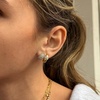 image:imageBaubleBar Waterproof Earring SetsSia