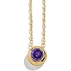 Amethyst-Colored