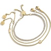 image:imageBaubleBar Catherine Water Resistant Bracelet Set