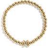 Letter X