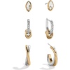 image:imageBaubleBar Waterproof Earring SetsSylvie