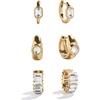 image:imageBaubleBar Waterproof Earring SetsTyra
