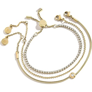 image:imageBaubleBar Catherine Water Resistant Bracelet Set