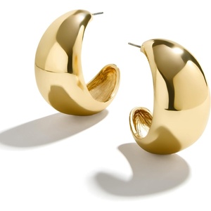 image:imageBaubleBar Emma Earrings  Gold