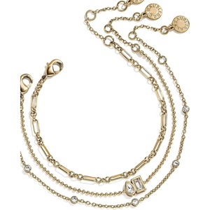 image:imageBaubleBar Waterproof Bracelet SetsCosette