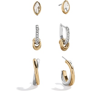 image:imageBaubleBar Waterproof Earring SetsSylvie