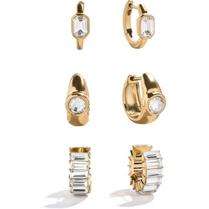 image:imageBaubleBar Waterproof Earring SetsTyra