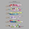 image:imageBaubleBar Ultimate DIY Bracelet Kit  1000 Pcs  Great for a Gift or Party  Bracelet Jewelry Making Kit with BeadsBag Charm Kit