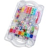 image:imageBaubleBar Ultimate DIY Bracelet Kit  1000 Pcs  Great for a Gift or Party  Bracelet Jewelry Making Kit with BeadsBracelet Kit