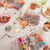 image:imageBaubleBar Ultimate DIY Bracelet Kit  1000 Pcs  Great for a Gift or Party  Bracelet Jewelry Making Kit with BeadsBracelet Kit
