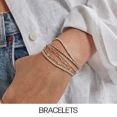 BaubleBar | Trendy Earrings, Necklaces & Bracelets，Luxury Jewelry & Personalized Accessories
