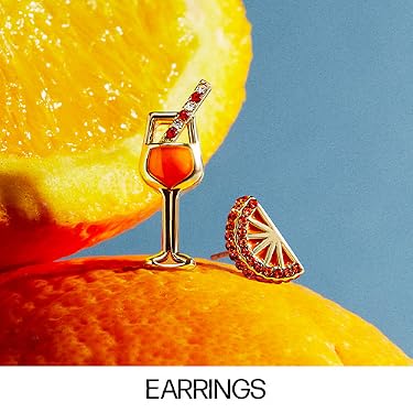 BaubleBar | Trendy Earrings, Necklaces & Bracelets，Luxury Jewelry & Personalized Accessories