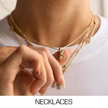BaubleBar | Trendy Earrings, Necklaces & Bracelets，Luxury Jewelry & Personalized Accessories