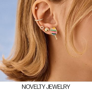 BaubleBar | Trendy Earrings, Necklaces & Bracelets，Luxury Jewelry & Personalized Accessories