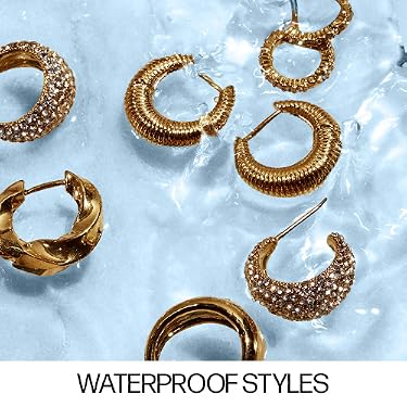 BaubleBar | Trendy Earrings, Necklaces & Bracelets，Luxury Jewelry & Personalized Accessories