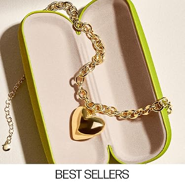 BaubleBar | Trendy Earrings, Necklaces & Bracelets，Luxury Jewelry & Personalized Accessories